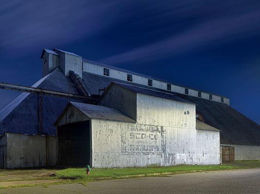 EARLY DETROIT WORK - Dave Jordano Photography